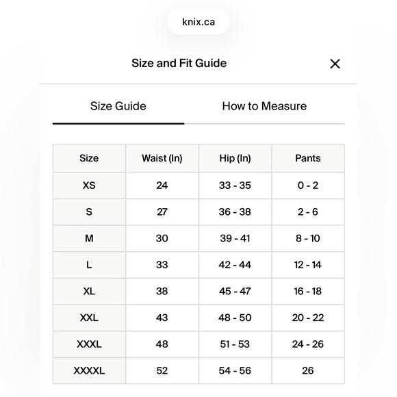 Knix Color Block 2-Piece Bathing Suit - Picture 8 of 12